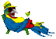 DrunkenParrot's Avatar